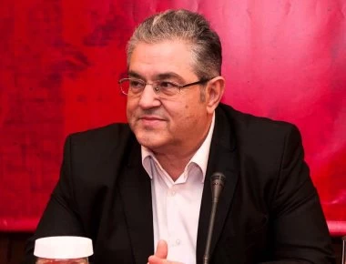 Δημήτρης Κουτσούμπας: «Όχι σε ψήφο εμπιστοσύνης σε αυτή την κυβέρνηση»